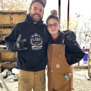 Meet your Posher, Brion